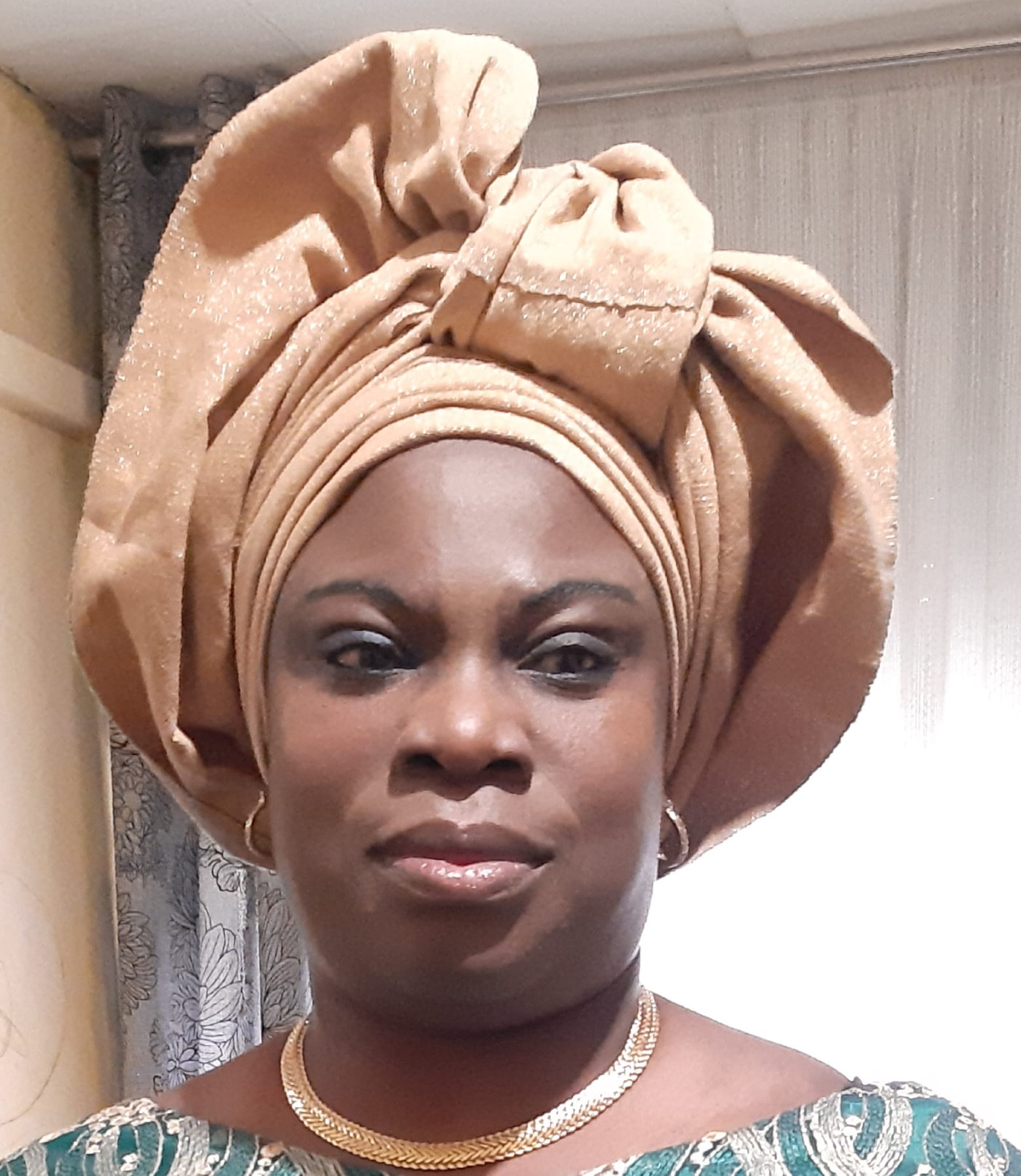 Bose Olumakin Amumikoro, Vice President