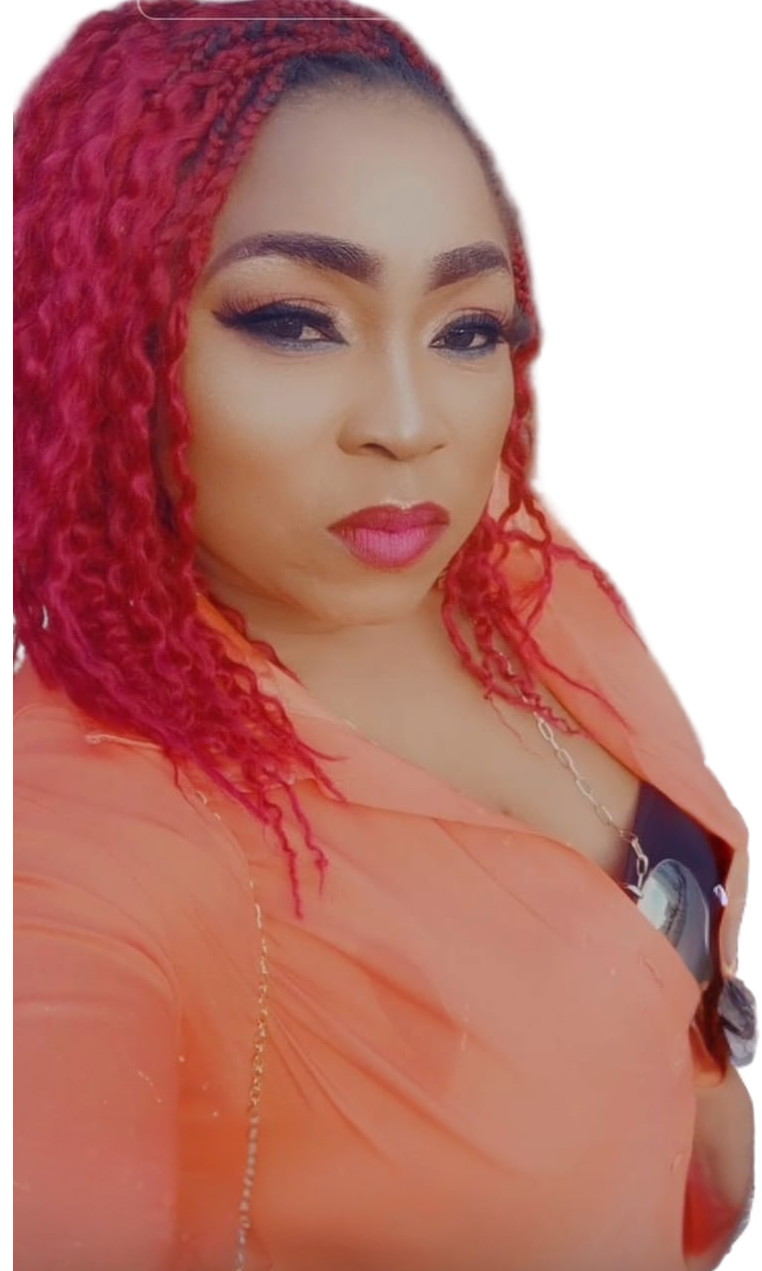 Grace Omogiate
