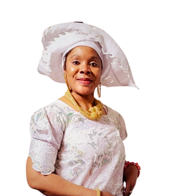 Mabel Ojo, Administration Officer