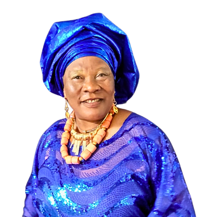 Monica Olufunlayo Kusino, General Adviser