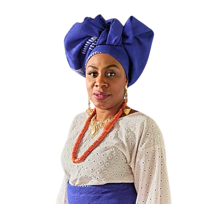 Fatima Joy Imam, Assistant Protocol Officer