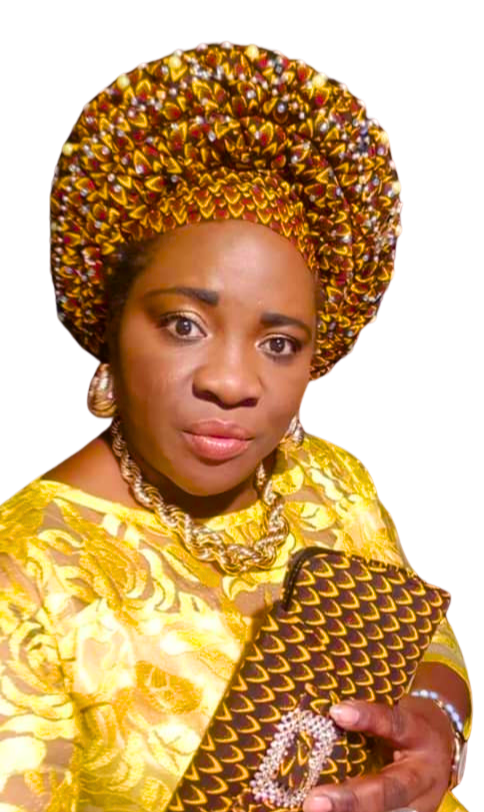 Martha Uchechukwu