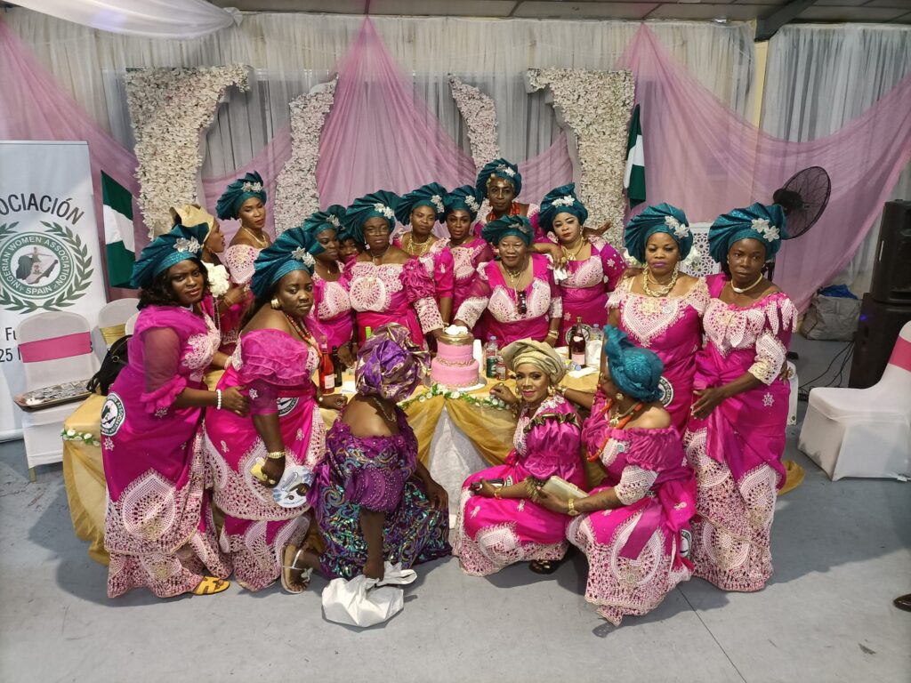NWAMS annual anniversary, photo 1