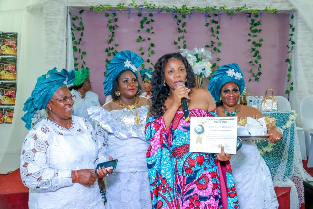 Anniversary and second-edition magazine launch 2024, photo 2