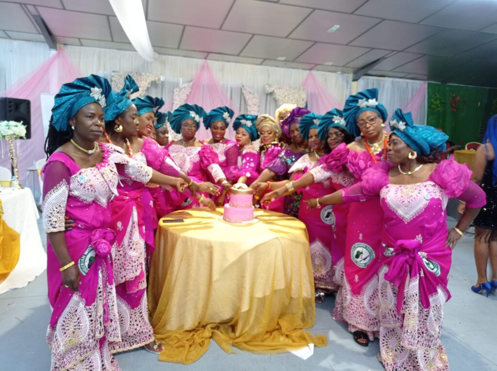 NWAMS annual anniversary, photo 2