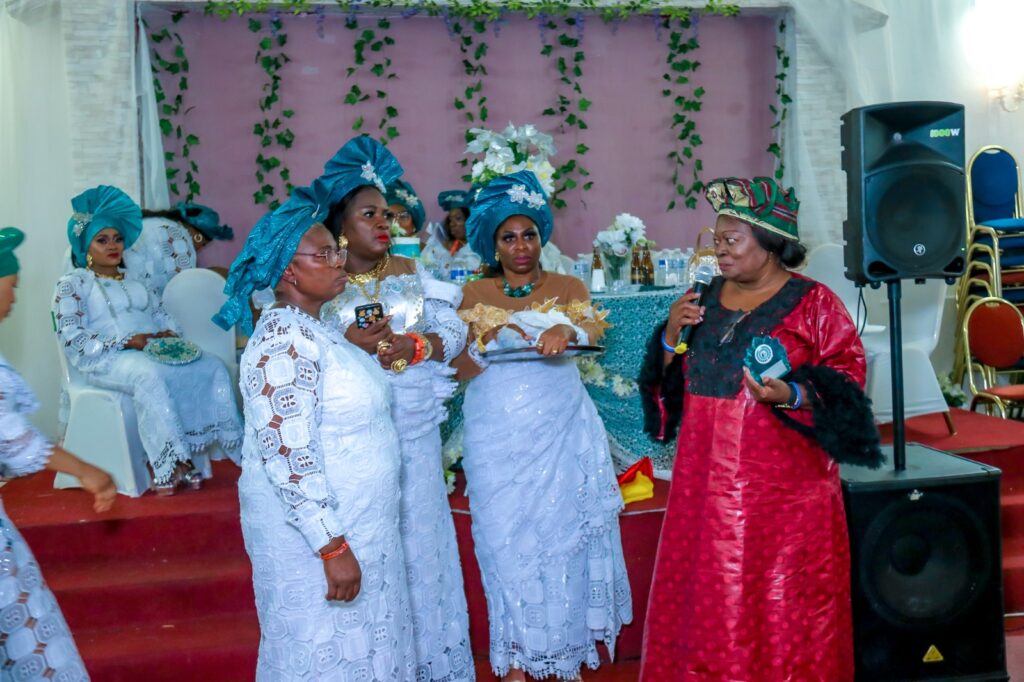 Anniversary and second-edition magazine launch 2024, photo 3