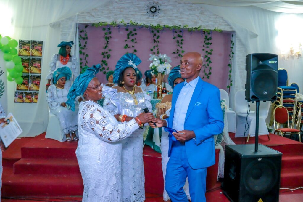 Anniversary and second-edition magazine launch 2024, photo 4