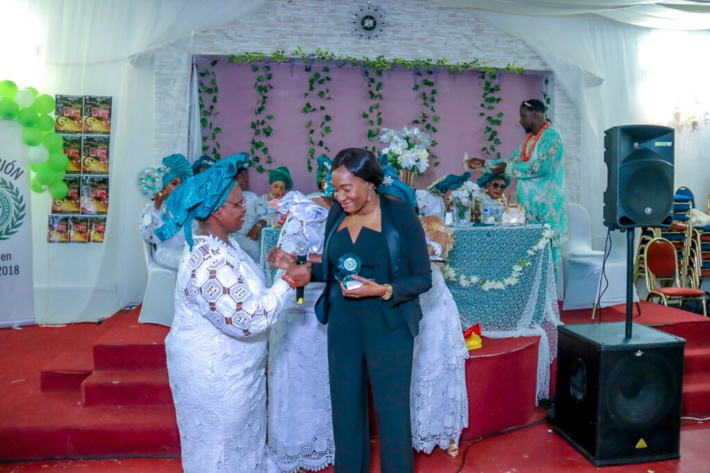 Anniversary and second-edition magazine launch 2024, photo 5