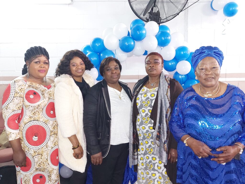 NWAMS magazine launch, photo 5