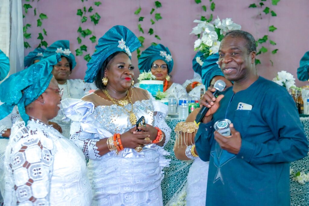 Anniversary and second-edition magazine launch 2024, photo 6