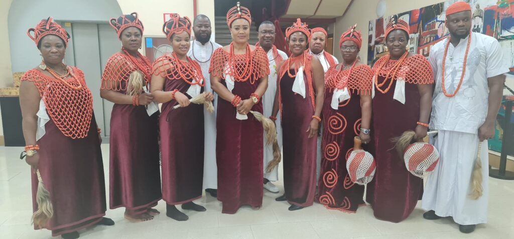 NWAMS annual anniversary, photo 6