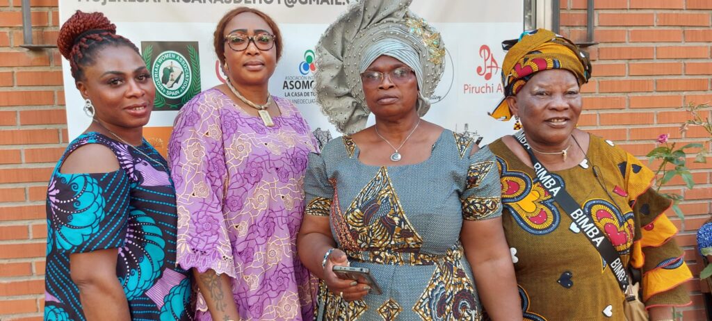 NWAMS magazine launch, photo 6
