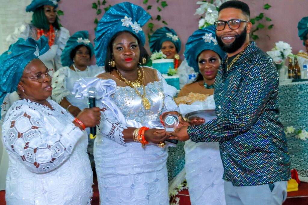 Anniversary and second-edition magazine launch 2024, photo 7