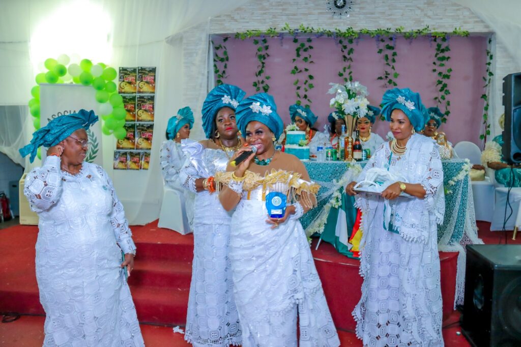 Anniversary and second-edition magazine launch 2024, photo 8