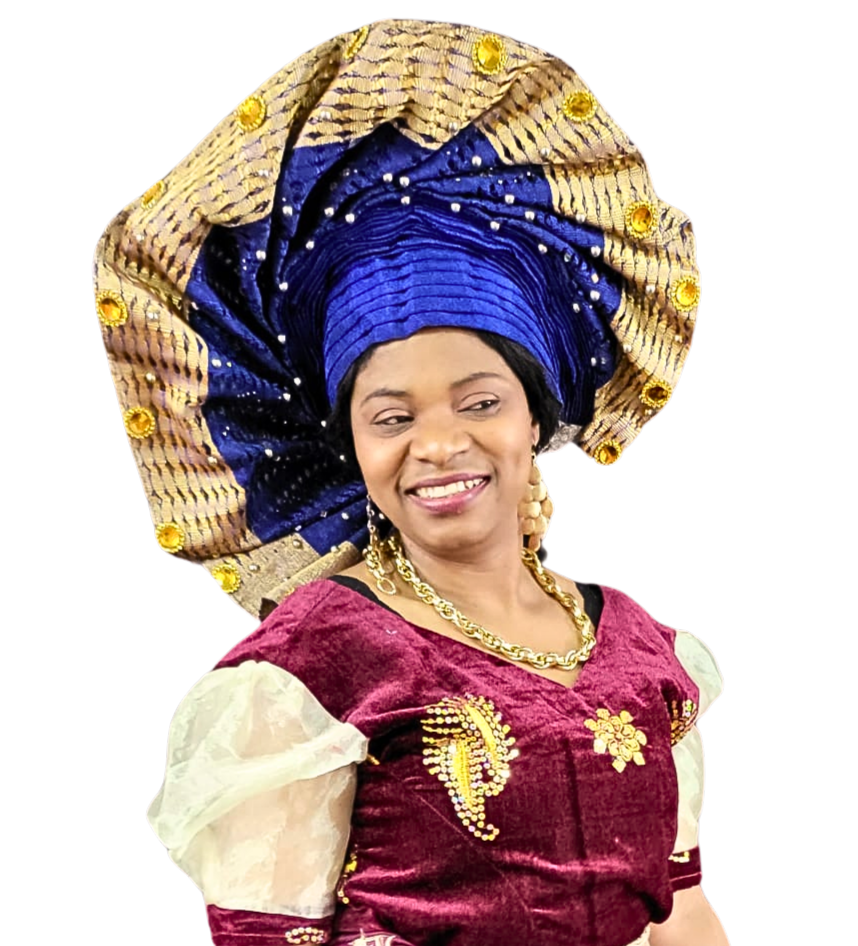 Rachel Isiorho, Protocol Officer