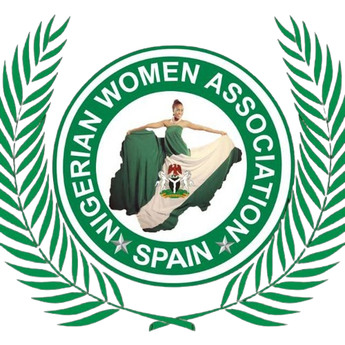 Asociación de Mujeres Nigerianas en España